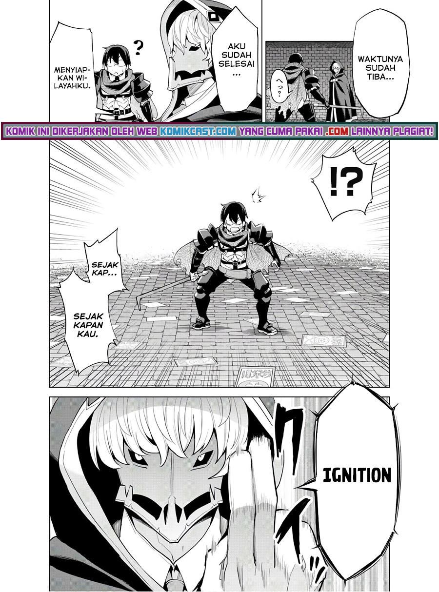 Gacha wo Mawashite Nakama wo Fuyasu Saikyou no Bishoujo Gundan wo Tsukuriagero Chapter 32 Gambar 16